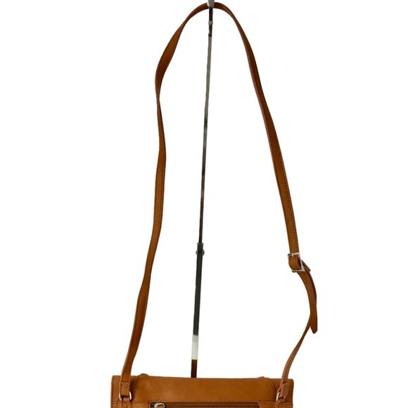 NWT DANIELLE NICOLE THEIA CROSSBODY BAG - Picture 4 of 8